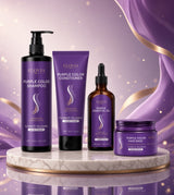 Elovia Essential Hair Growth Serum