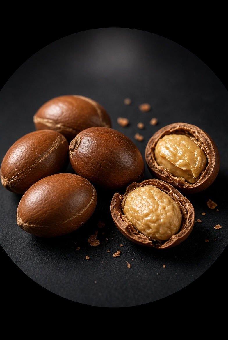 Argan Oil