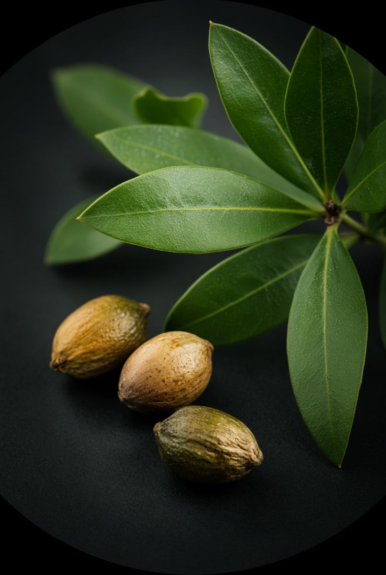 Jojoba Oil