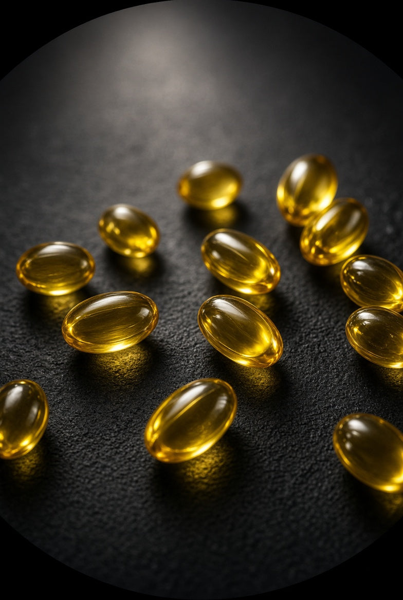 Vitamin E